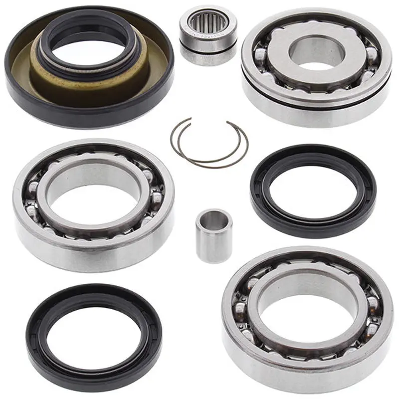 ALL BALLS DIFFERENTIAL BEARING & SEAL KIT (25-2013)