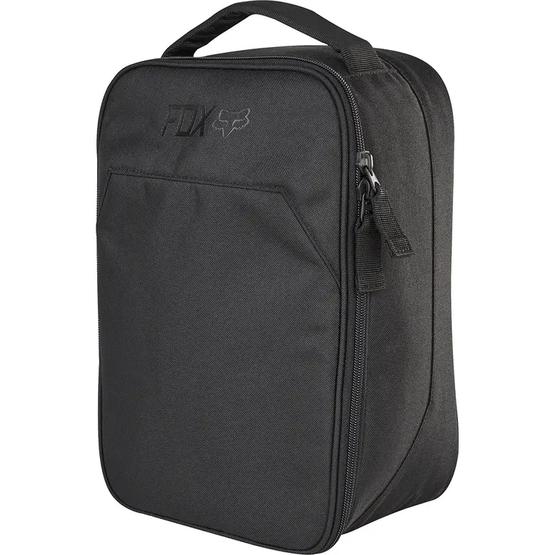 FOX MX GOGGLES CASE [BLACK]