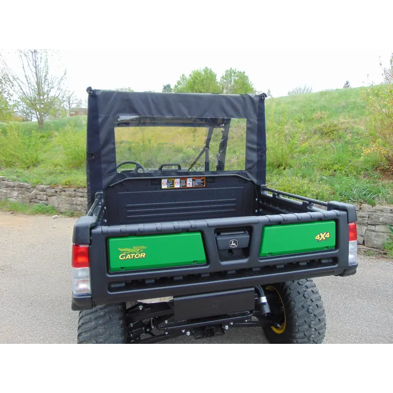 John Deere Gator 835/865 - Soft Back Panel