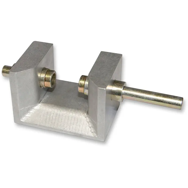 STARTING LINE PRODUCTS Spider Rebuild Tool/Alignment Block - Polaris 20-227