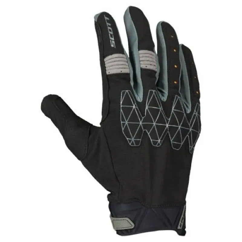 Gants de Motocross X-Plore D30 Enduro