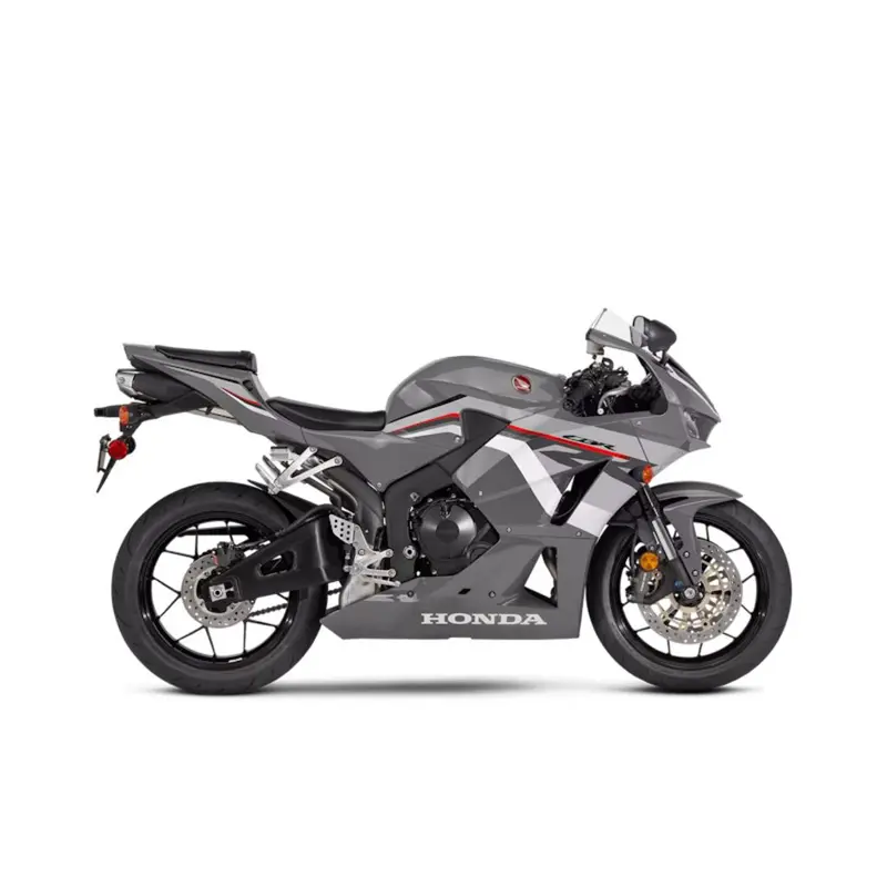 New 2026 Honda CBR600RR ABS