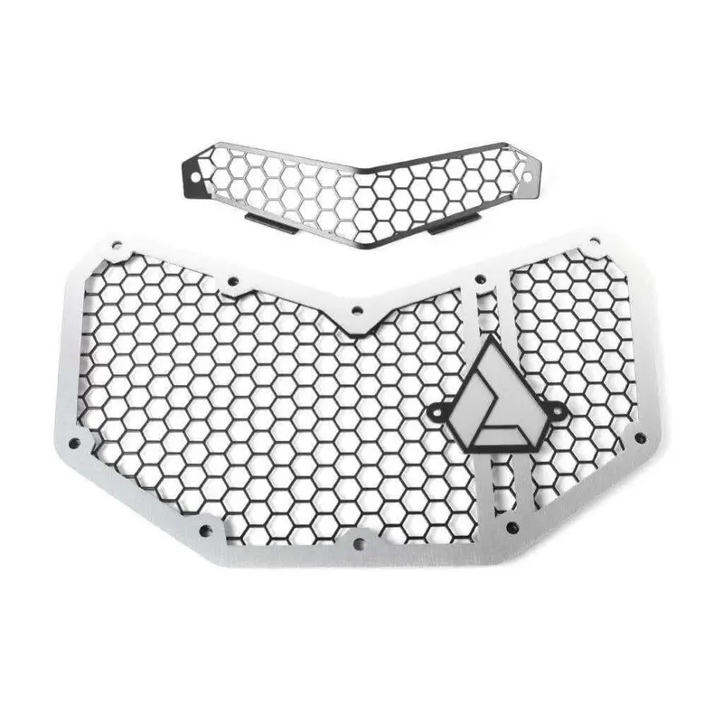 Assault Industries Hellfire v2 Front Grill (Fits: Can-Am Maverick X3)