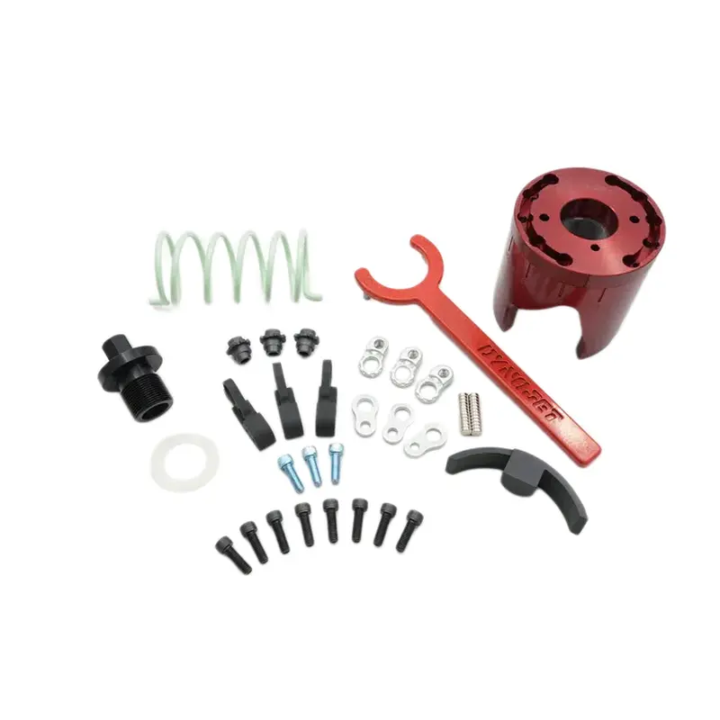 CLICKER PDRIVE CLUTCH ARM + HELIX KIT FOR CAN-AM MAVERICK X3