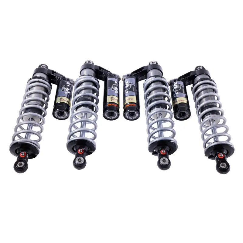 Fox Shocks for Polaris RZR 200 by Shock Therapy