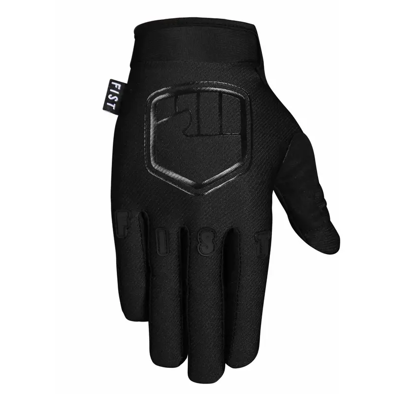 BLACK STOCKER GLOVE