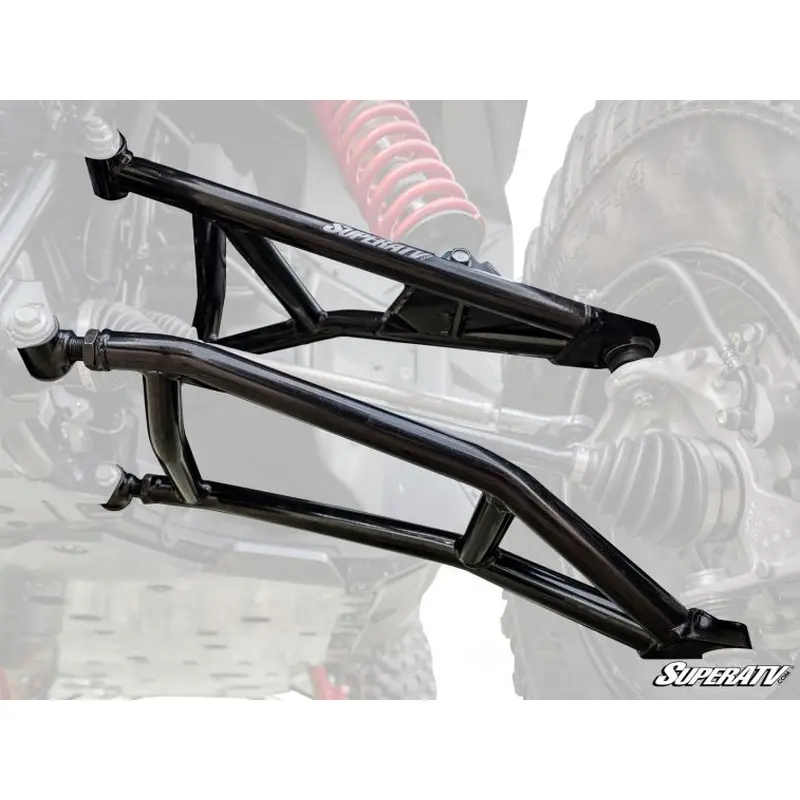 Honda Talon 1000R High Clearance A Arms by SuperATV