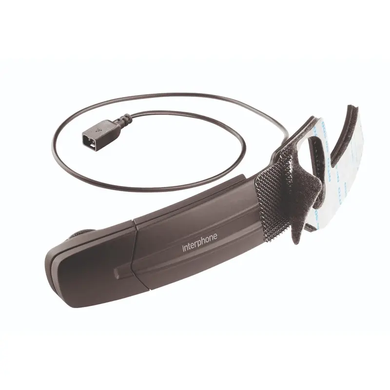 INTERPHONE SHOEI HEADPHONE KIT