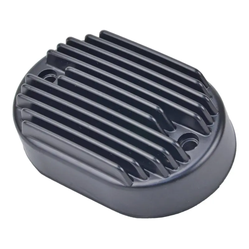 J&N Regulator (230-22090)