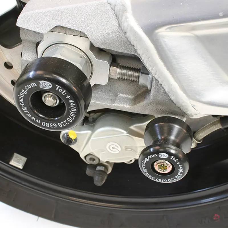 Swingarm protectors R&G (SP0050BK)