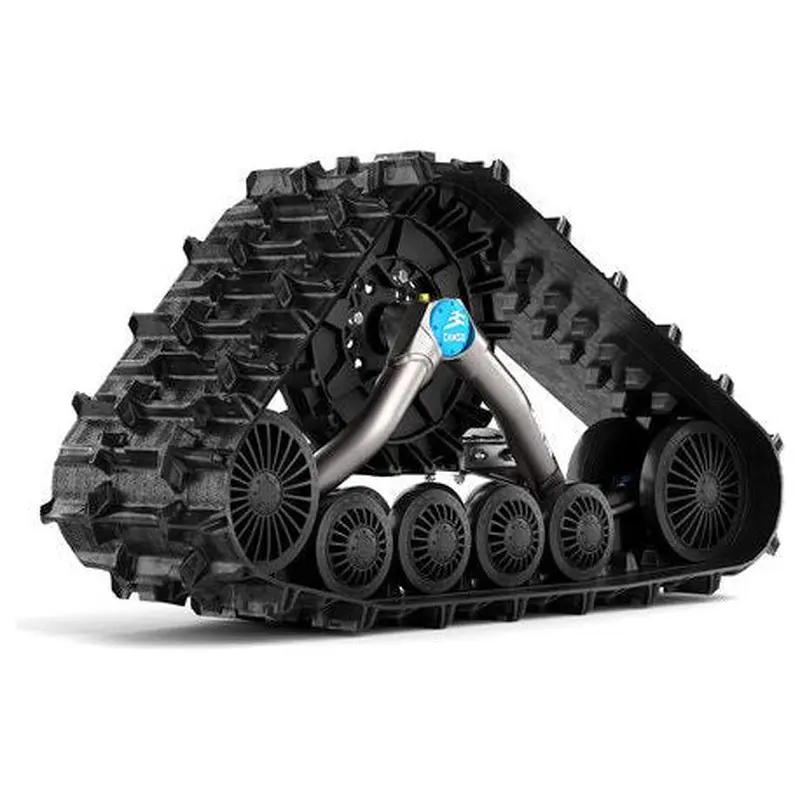 Bandsats ATV CAMSO X4S CFMOTO 850, 1000 gen 2 -2023