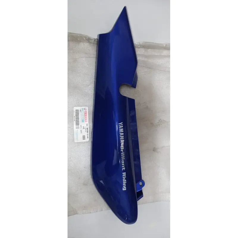 TAILCOVER ASSY 2 - YBR125EGS