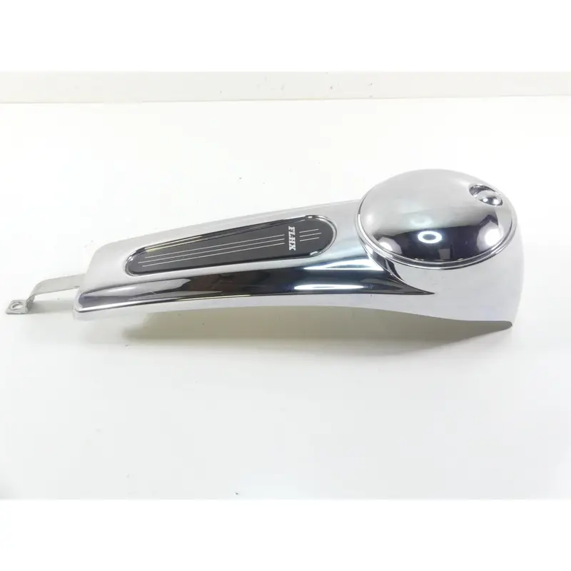 2013 Harley Touring FLHX Street Glide Fuel Gas Tank Cover Dash Console 69214-08