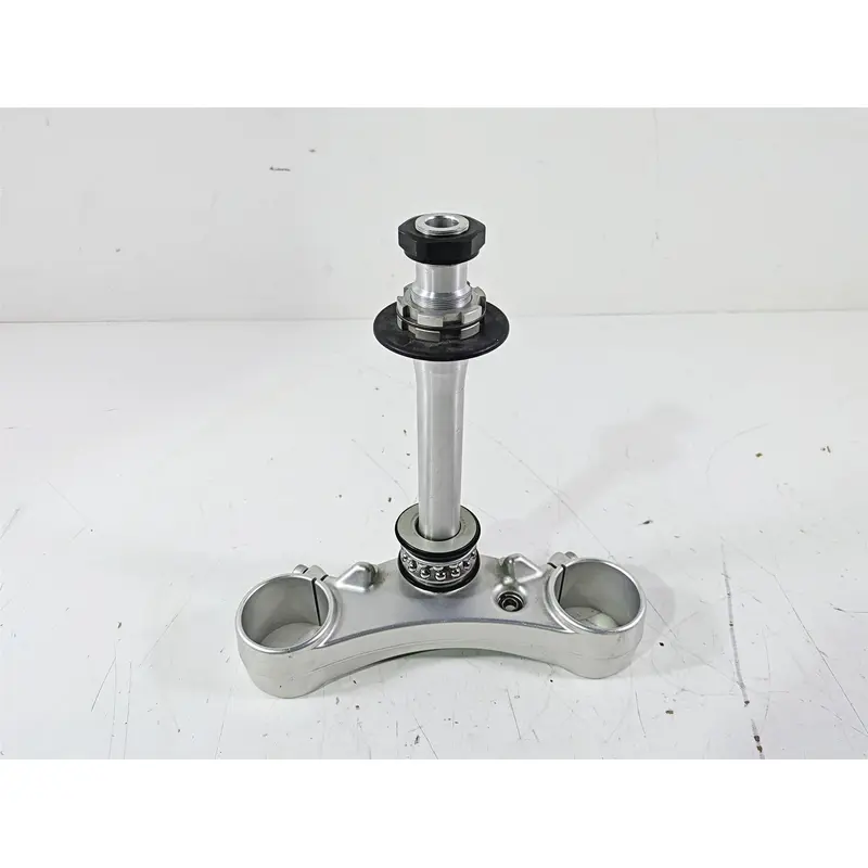 2020 Triumph Daytona 765 Moto2 Lower Tiple Tree Steering Clamp 54mm T2046835