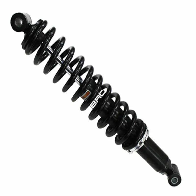 BRONCO GAS SHOCK FRONT CAT