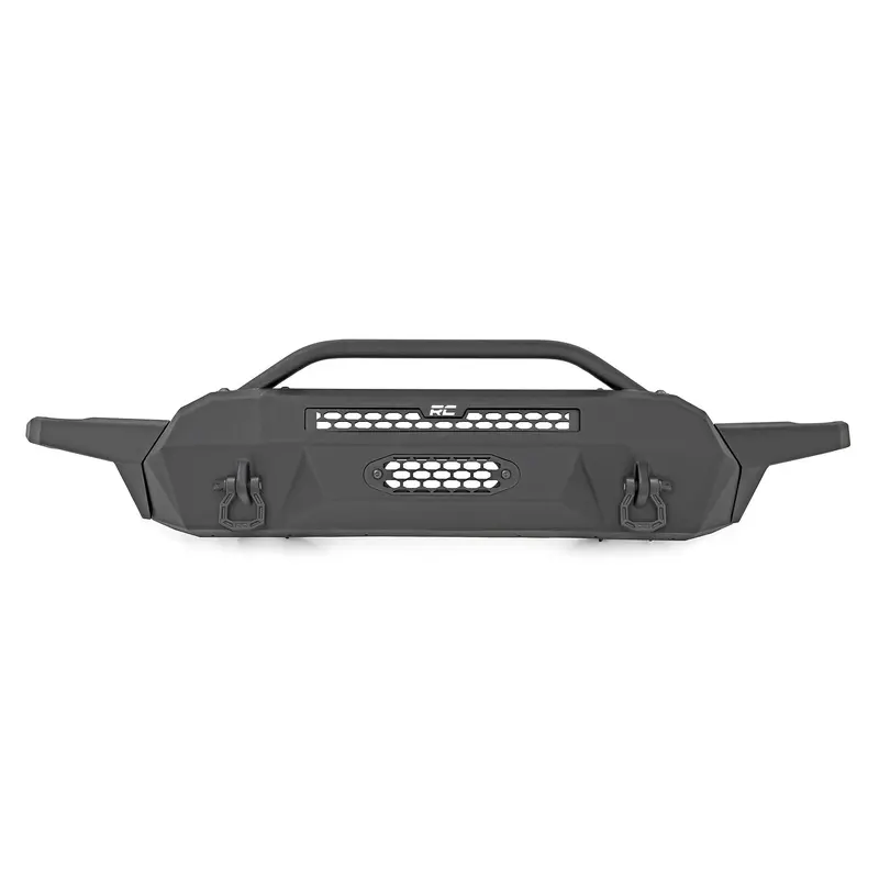 Front Bumper | |High Clearance | Hybrid | Toyota Tacoma 2WD/4WD (2016-2023) | 10713