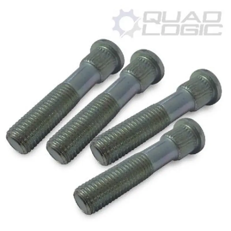 RZR 1000 XP/Turbo (M12 x 1.5 x 60) Front/Rear Wheel Studs