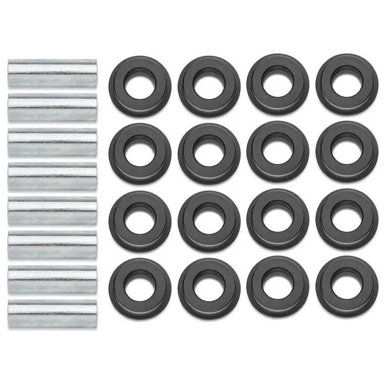 SuperATV Yamaha Wolverine X2/X4 850 A-Arm Bushings