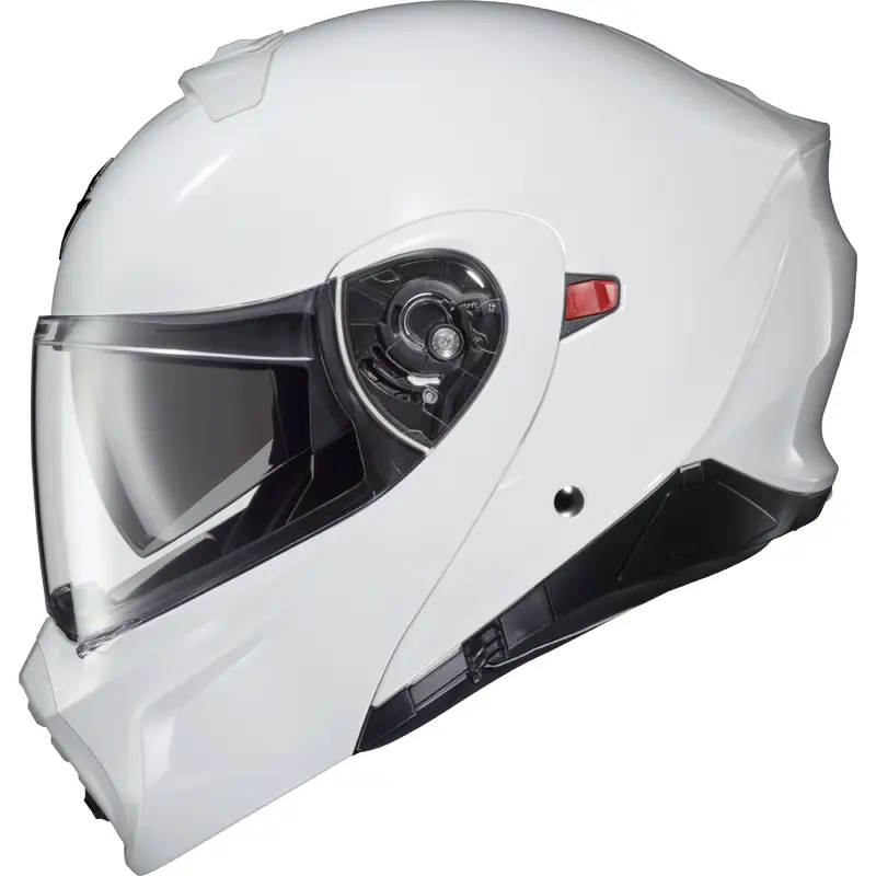 Exo Gt930 Transformer Helmet Gloss White Sm