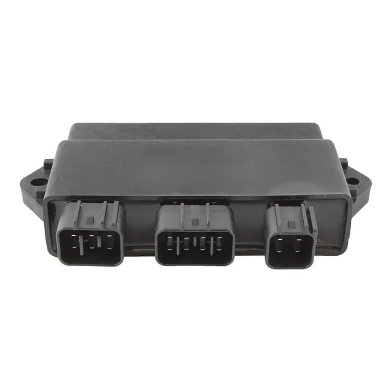 J&N CDI Module (160-02074)