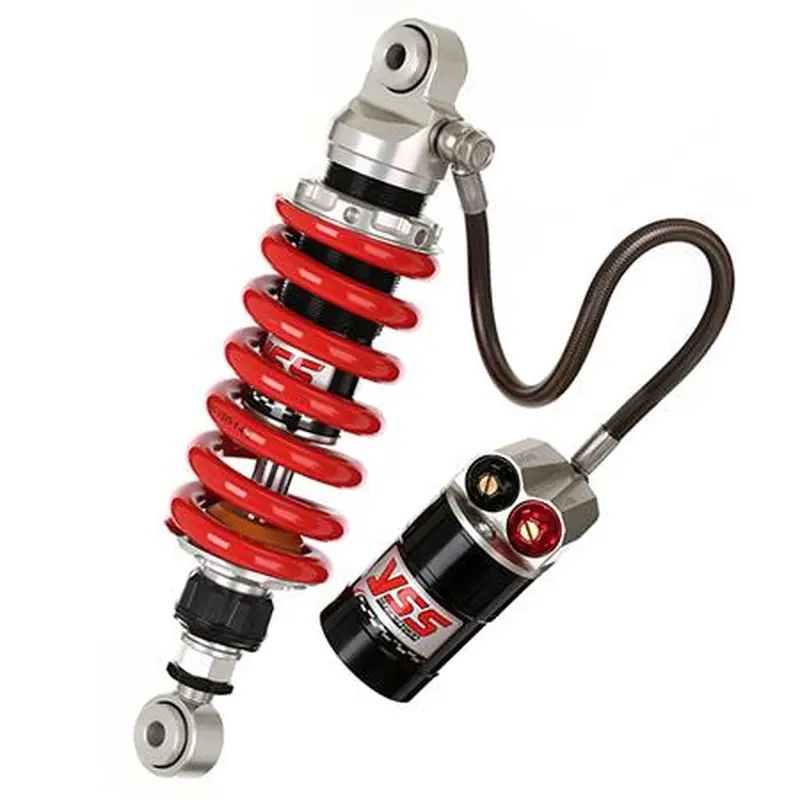 Honda CBR 150R full racing Yss shock absorber 2019 onwards