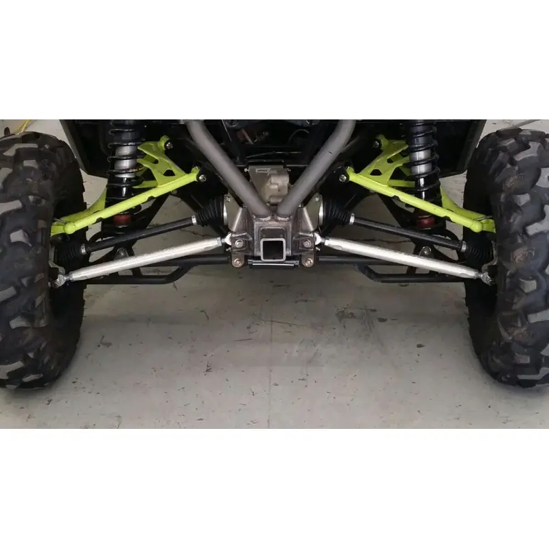 Maverick Race Radius Rods By CT Raceworx