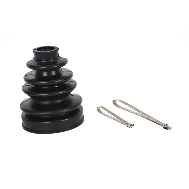Pro Series II Rear Canam X3 Boot Kit by RCV