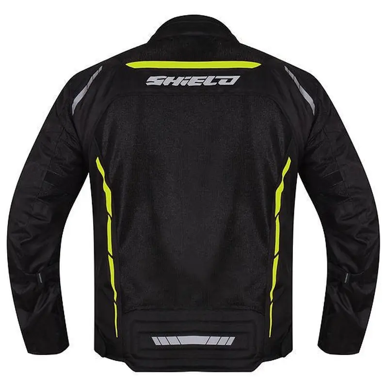 Shield GT Air Mesh Level 2 Jacket