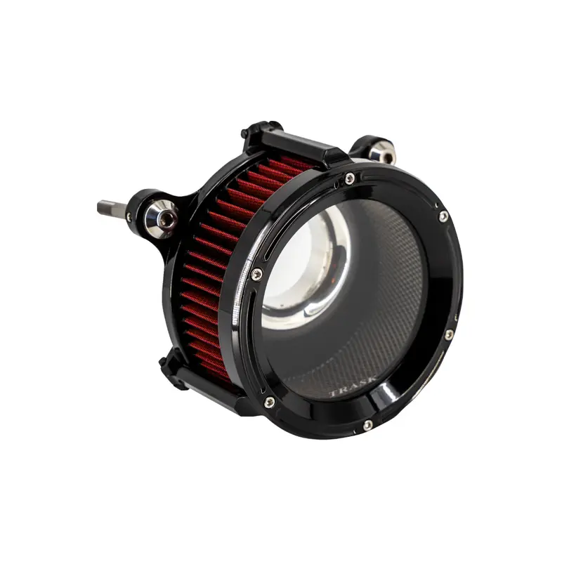 Trask - Assault Charge High-Flow Air Cleaner - Harley Touring - 2017-2023