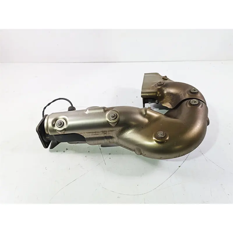 2020 Kawasaki Teryx KRX KRF 1000 Exhaust Header Manifold 39178-0381 39178-0389