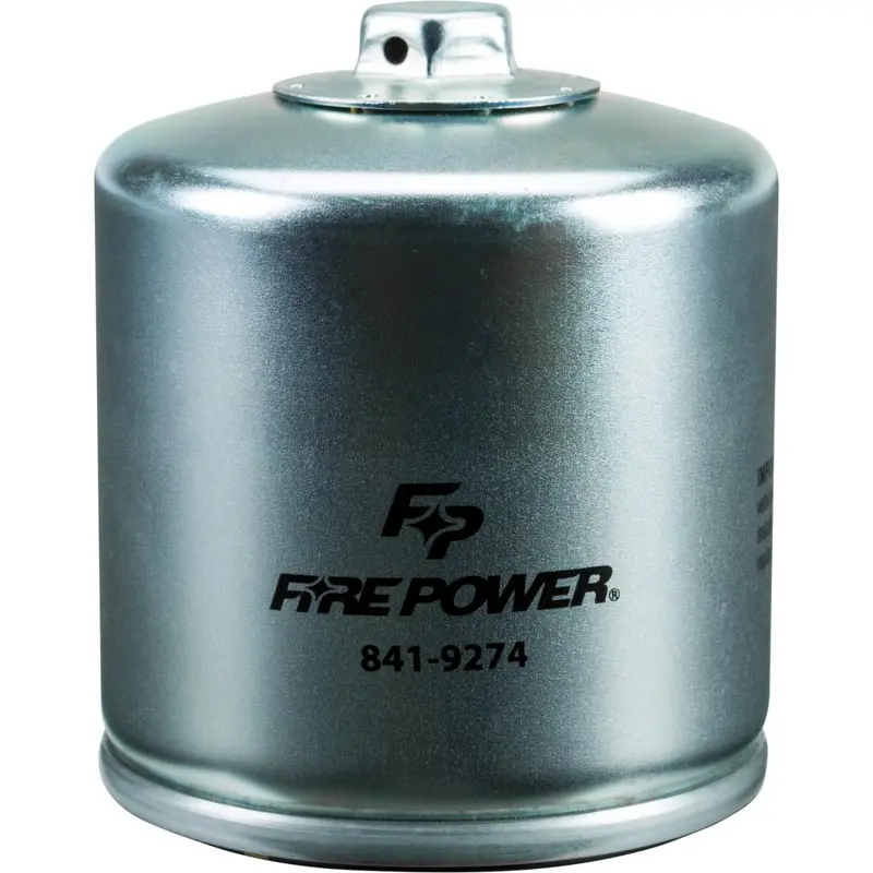 Fire Power Oil Filter | PS163