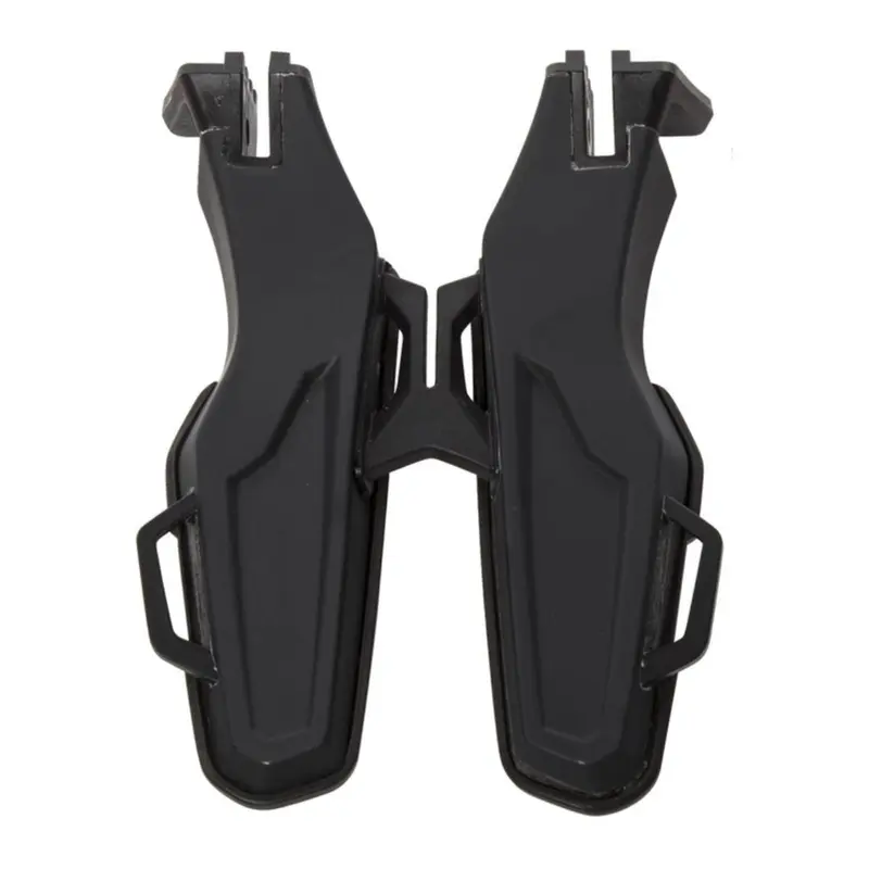 Leatt Thoracic Pack Junior Neck Brace 3.5 - Black