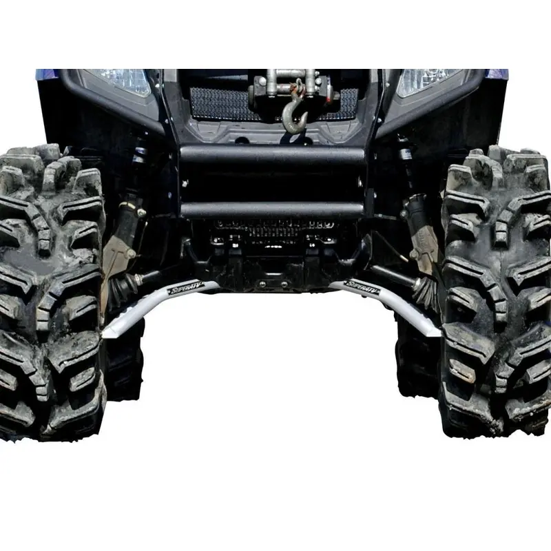 SuperATV Polaris Sportsman High-Clearance 1.5" Forward Offset A-Arms