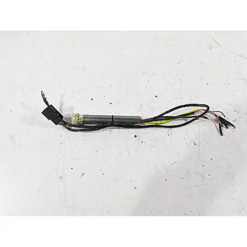 2015 Harley Touring FLHXS Street Glide Ride By Wire Sensor - Read 32305-08B