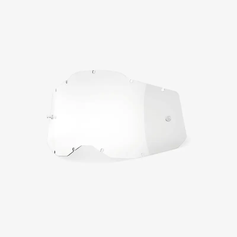 Accuri 2/Strata 2 Junior Replacement Lenses