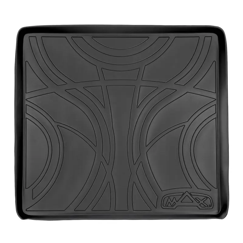 SMARTLINER Custom Fit Floor Liners For 2007-2018 BMW X5
