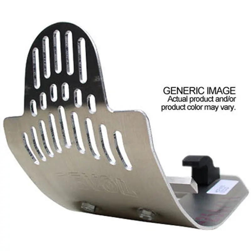 DEVOL GLIDE PLATE 0103-3401