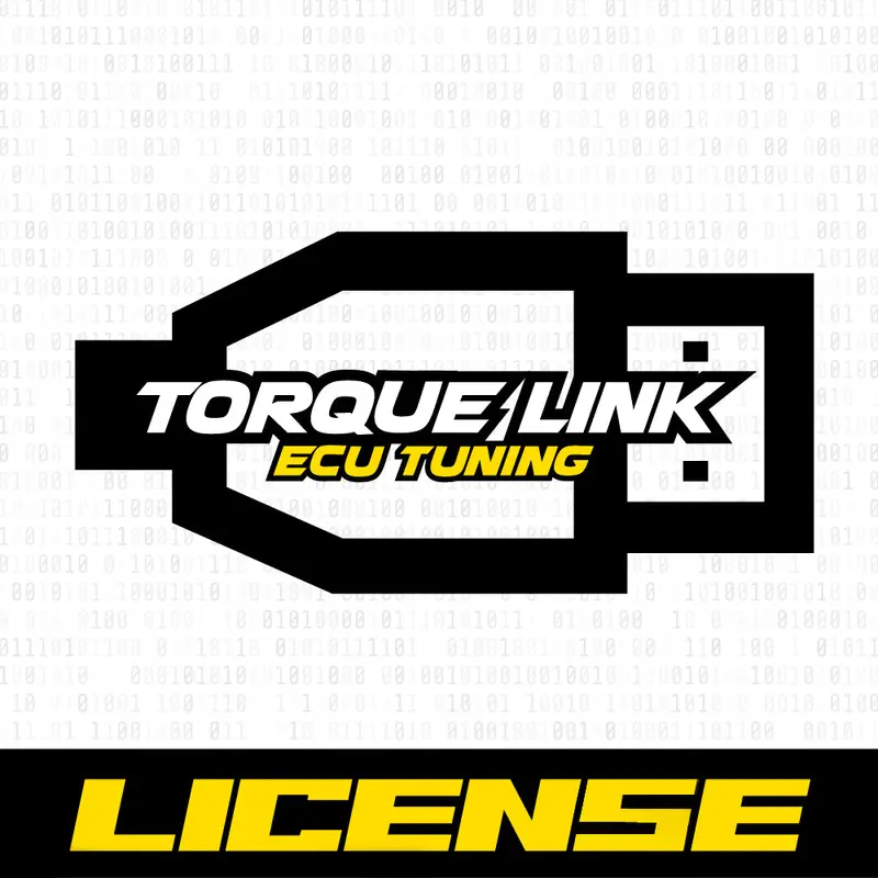ECU TUNE Torque Link / Patriot 850