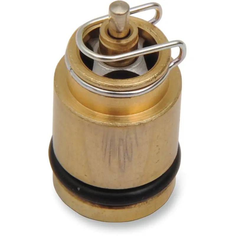 MIKUNI Needle and Seat Assembly - Push-In - 3.3 786-46001-3.3