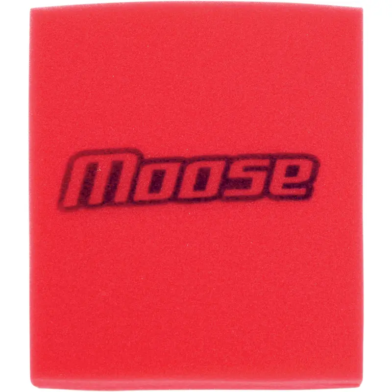 MOOSE RACING Air Filter - Yamaha 2-80-12