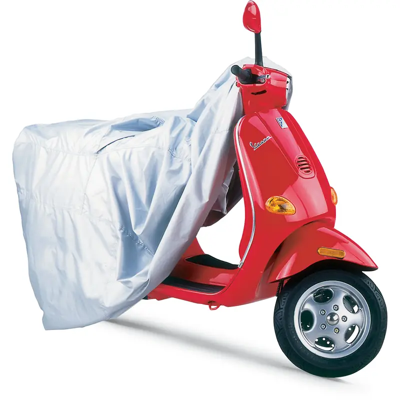 NELSON RIGG Scooter Cover - Large SC-800-03-LG