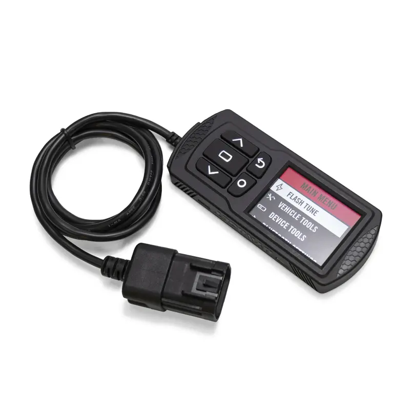 Power Vision 3 Can