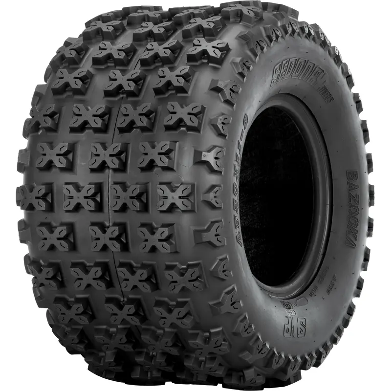 Tire Bazooka 18x10 9 Bias 4pr Lr225lbs