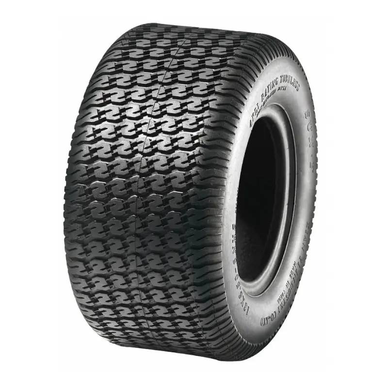13x6.50-6 SUNF R-010 4PLY, KIDS QUAD, MOWER, KART, IMPLEMENT, ATV TYRE E-MARKED