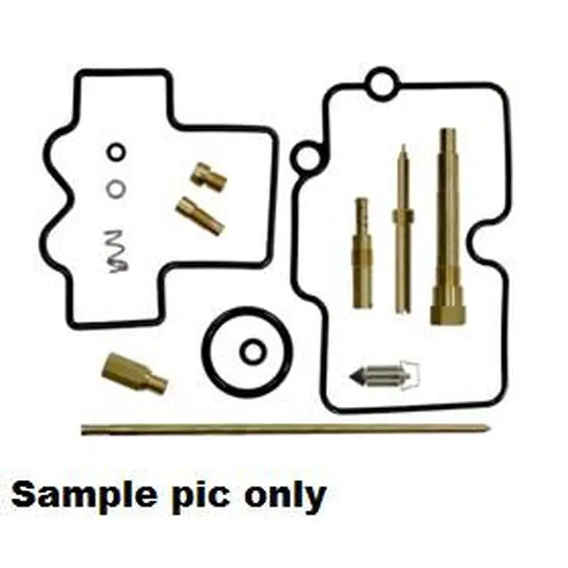 CARBURETOR REBUILD KIT PSYCHIC. YAMAHA WR450F 07-09