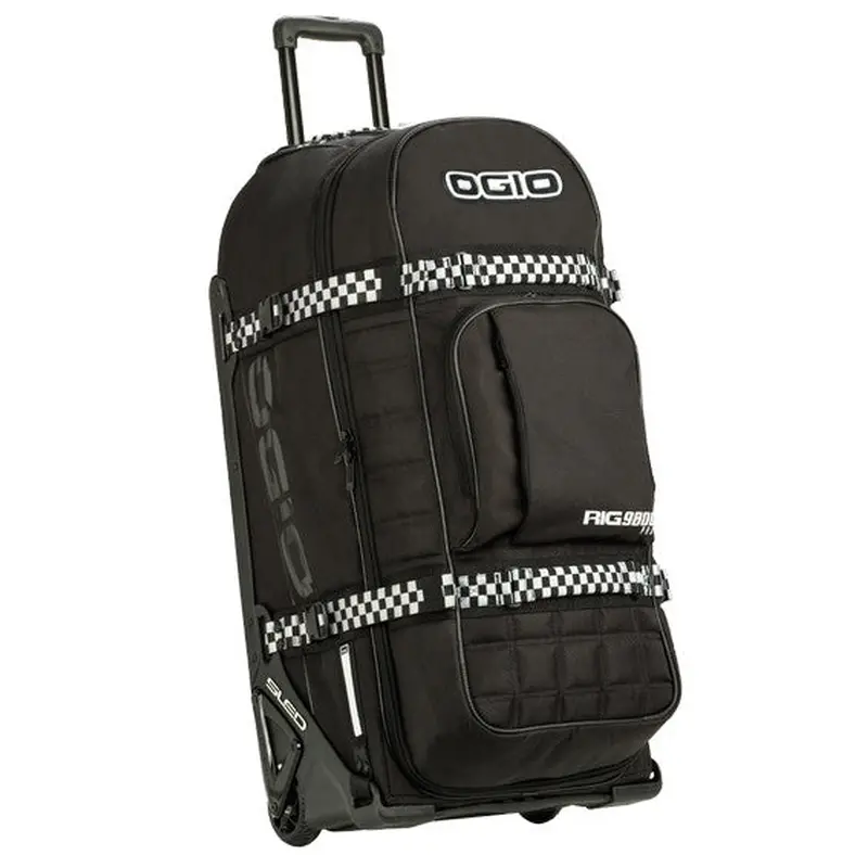 Ogio RIG 9800 PRO - Fast Times