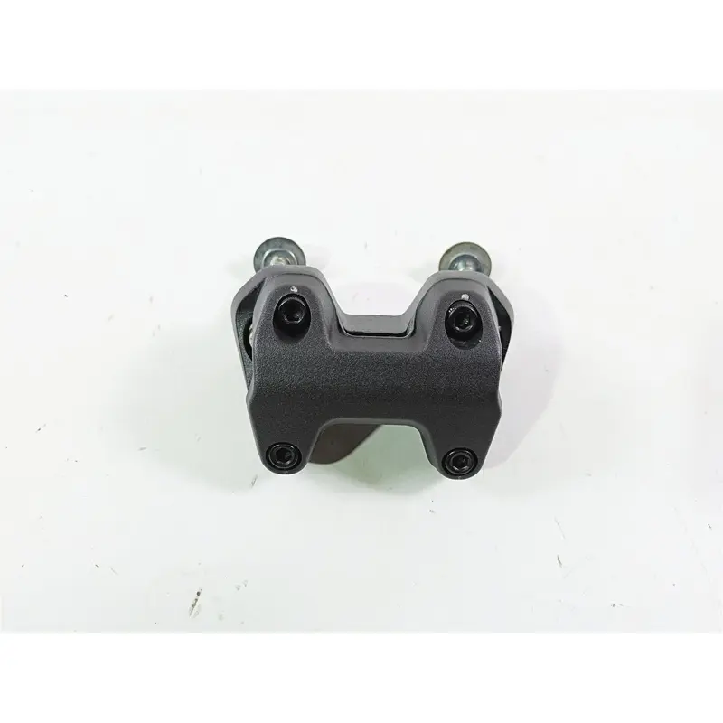 2016 Ducati Monster 1200 S Handle Bar Riser Holder Set 36015342AB