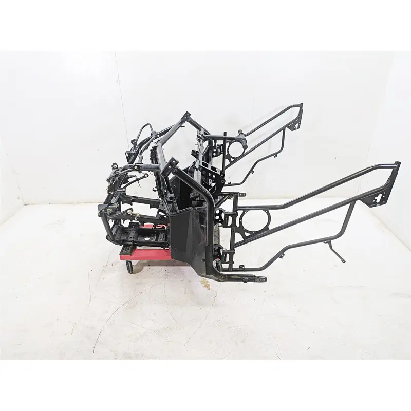 2021 Kawasaki Teryx KRX KRF 1000 Straight Front Sub Frame Subframe - Read