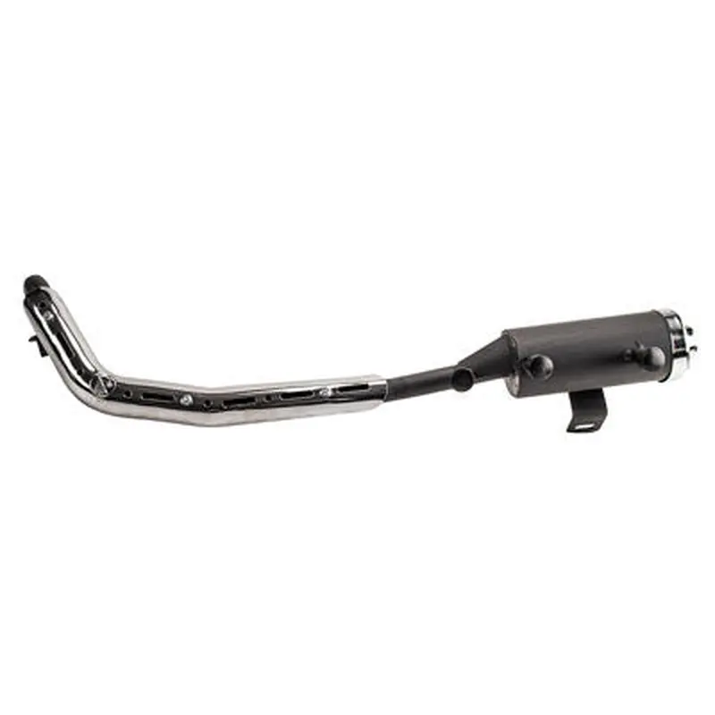 Exhaust System / Muffler for Tao Tao DB14 Dirt Bike - Version 88