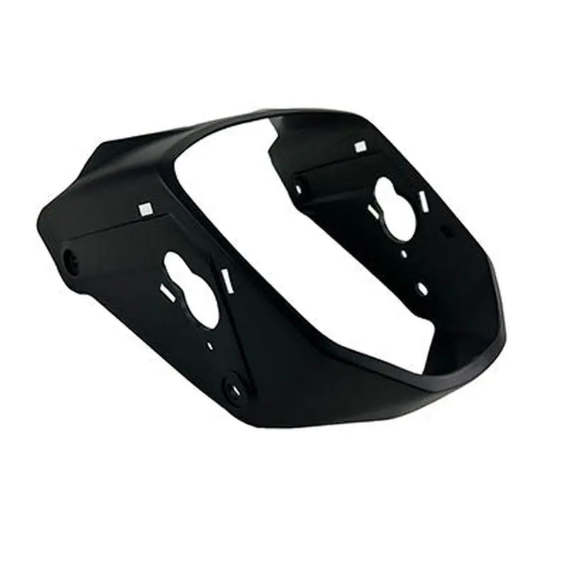 Headlight Trim Panel - Tao Tao Hellcat Dirt Bike